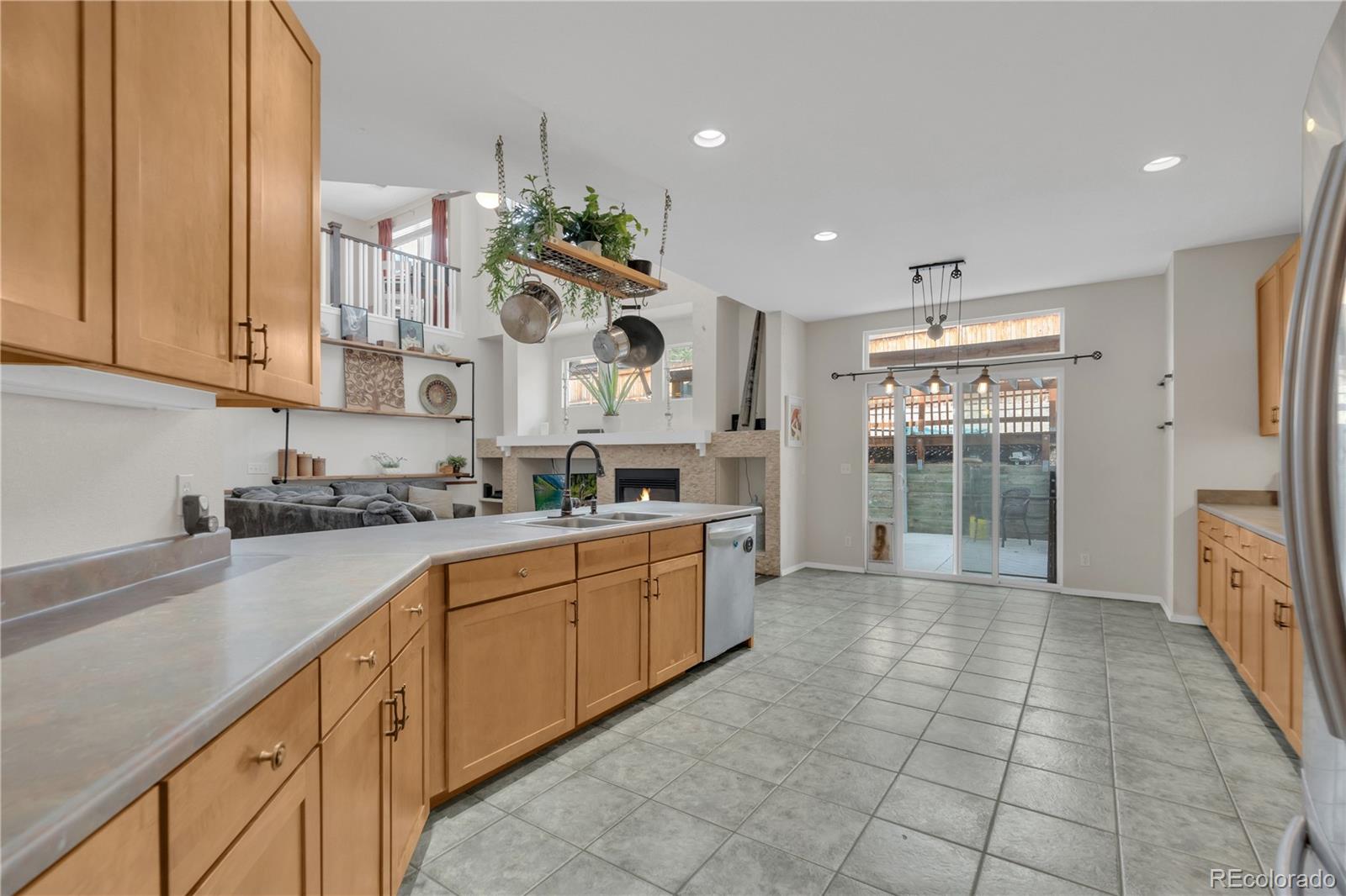 4531 Cedar Glen Place Castle Rock CO 80109
