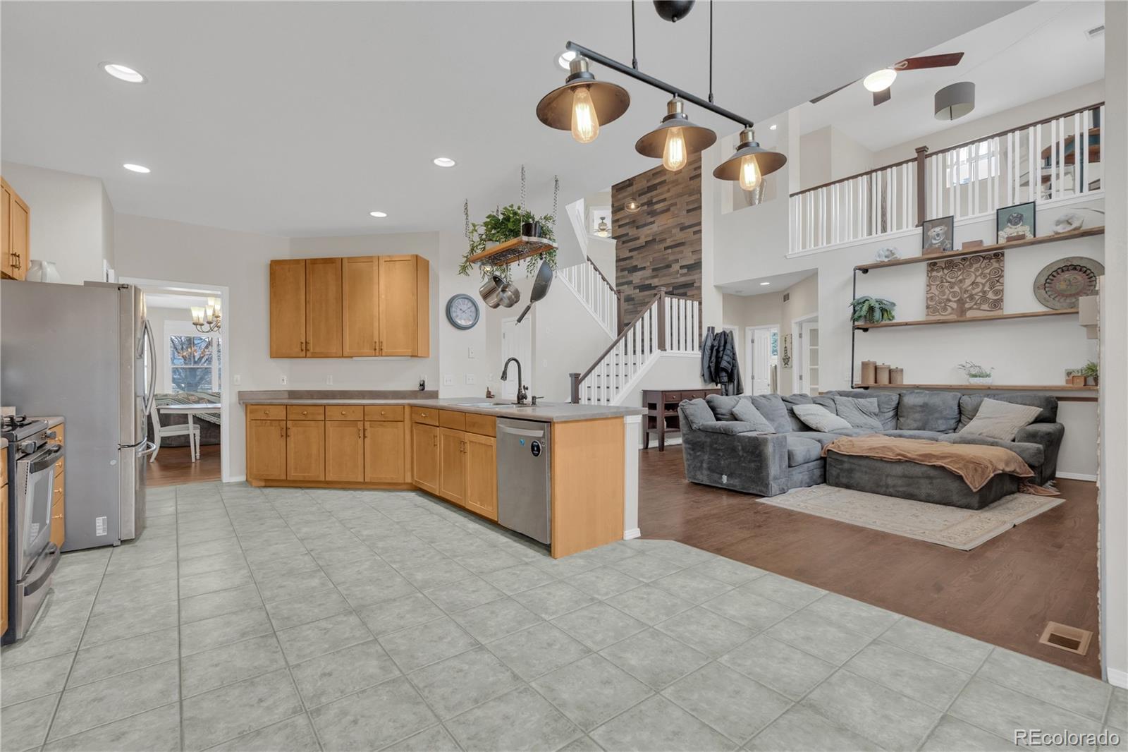 4531 Cedar Glen Place Castle Rock CO 80109