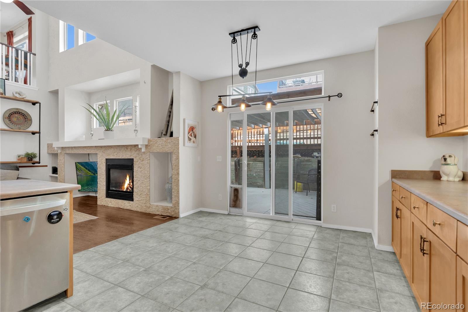 4531 Cedar Glen Place Castle Rock CO 80109