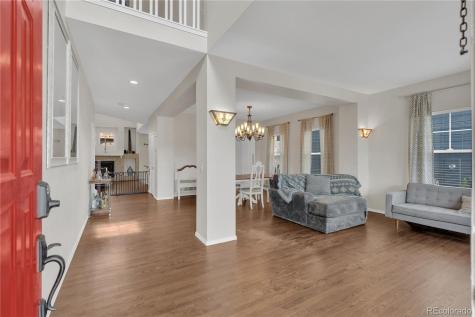 4531 Cedar Glen Place Castle Rock CO 80109
