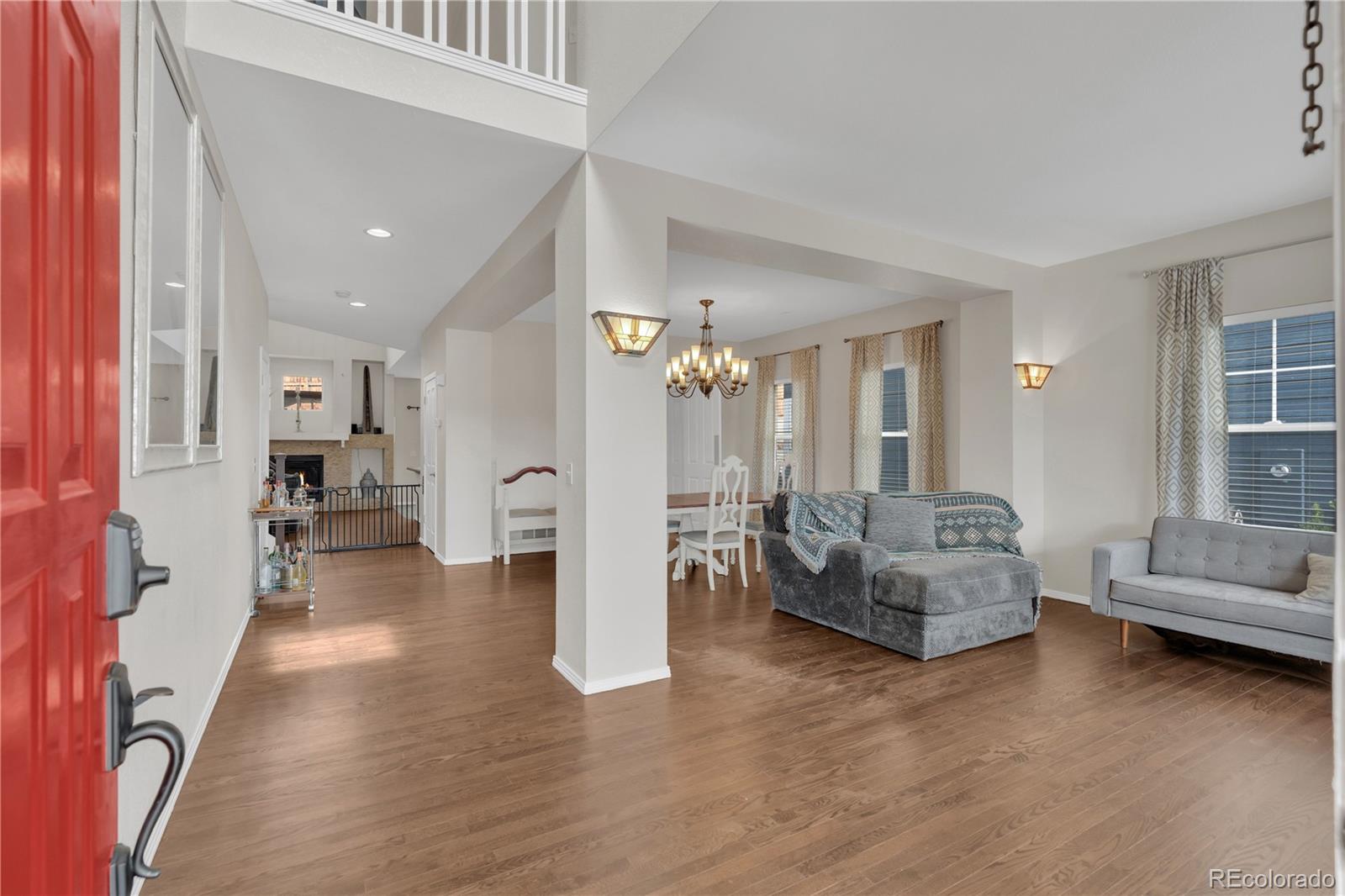 4531 Cedar Glen Place Castle Rock CO 80109