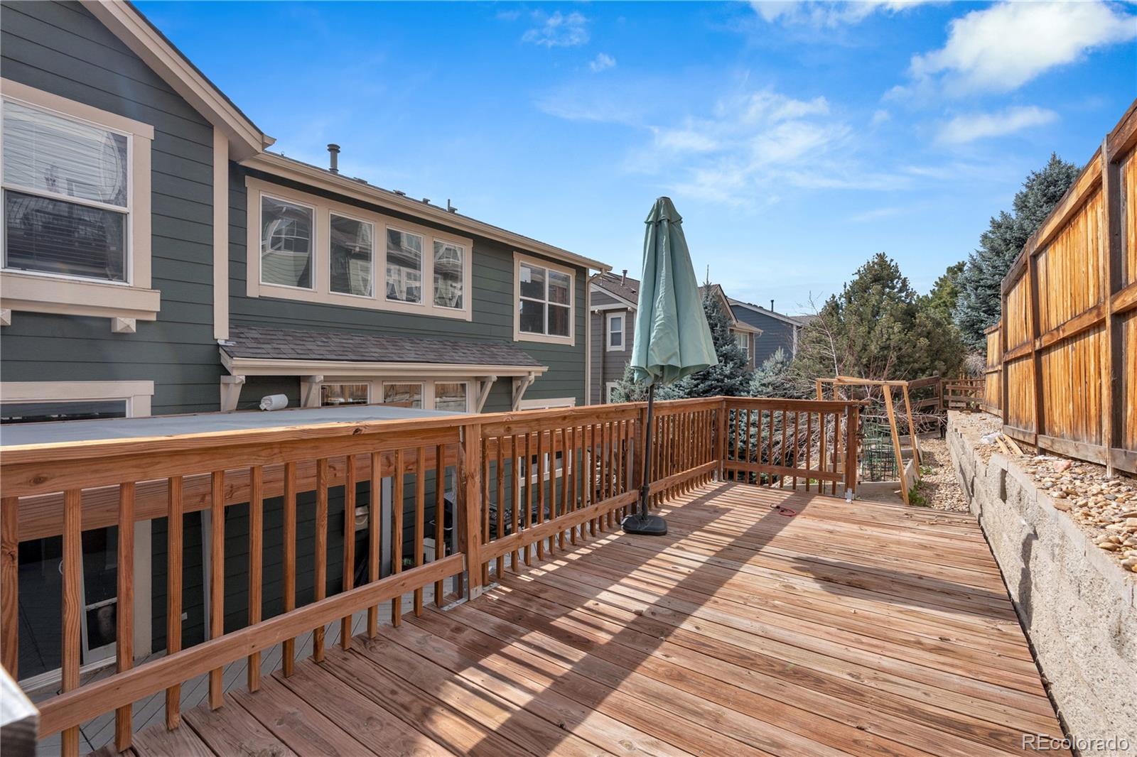4531 Cedar Glen Place Castle Rock CO 80109
