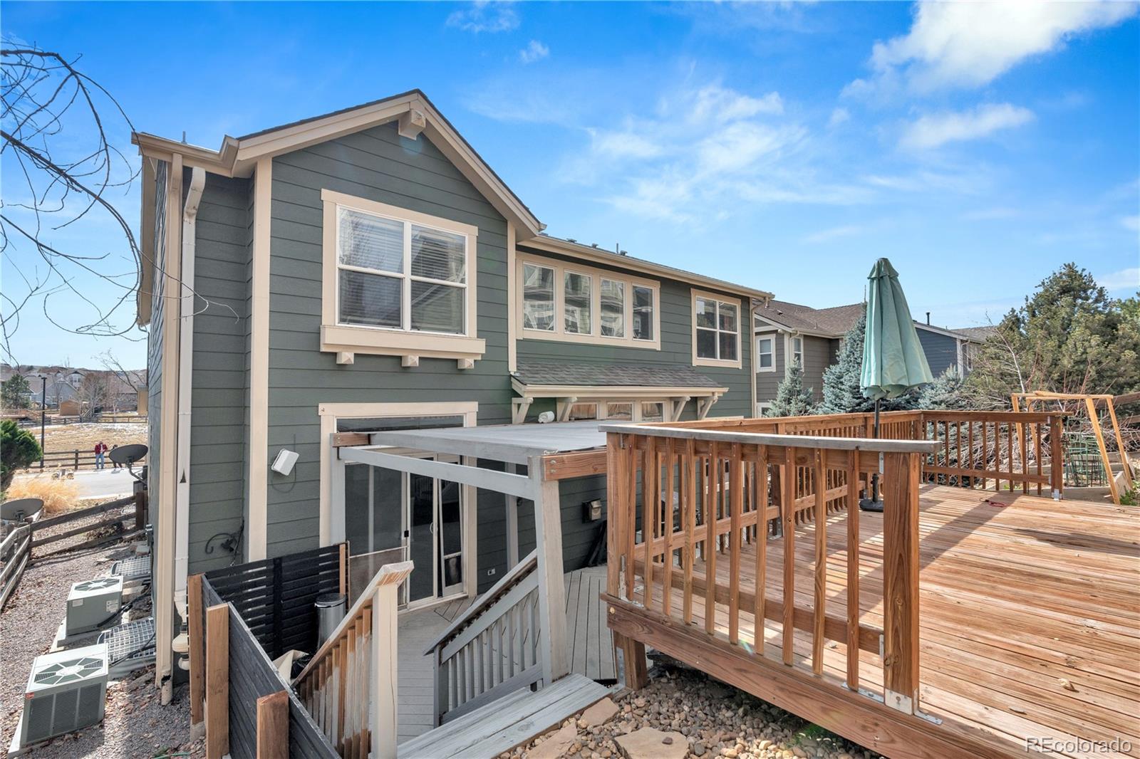 4531 Cedar Glen Place Castle Rock CO 80109
