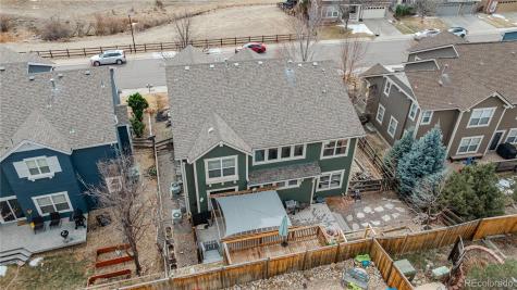 4531 Cedar Glen Place Castle Rock CO 80109