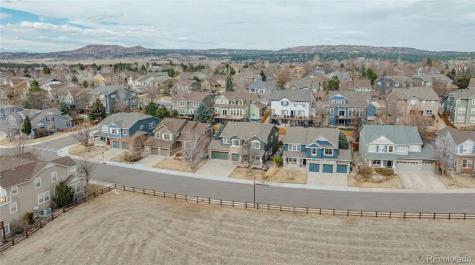 4531 Cedar Glen Place Castle Rock CO 80109