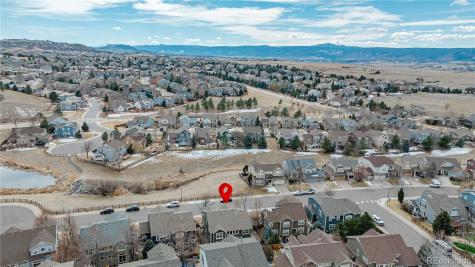 4531 Cedar Glen Place Castle Rock CO 80109