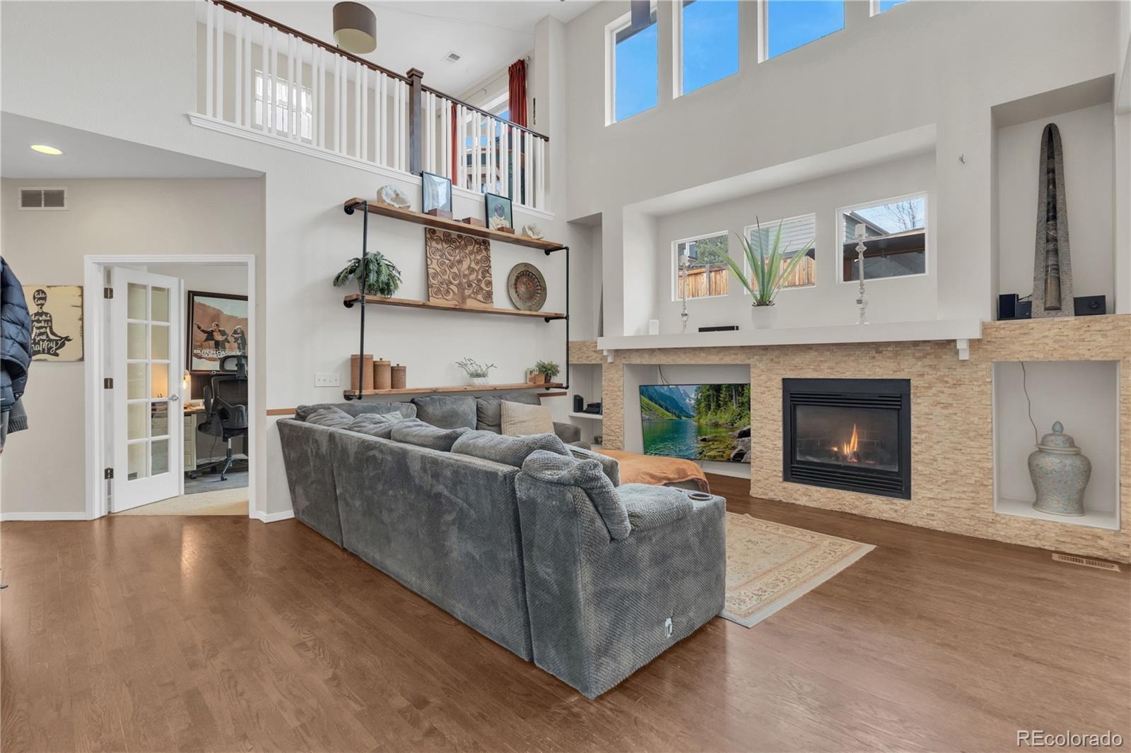 4531 Cedar Glen Place Castle Rock CO 80109