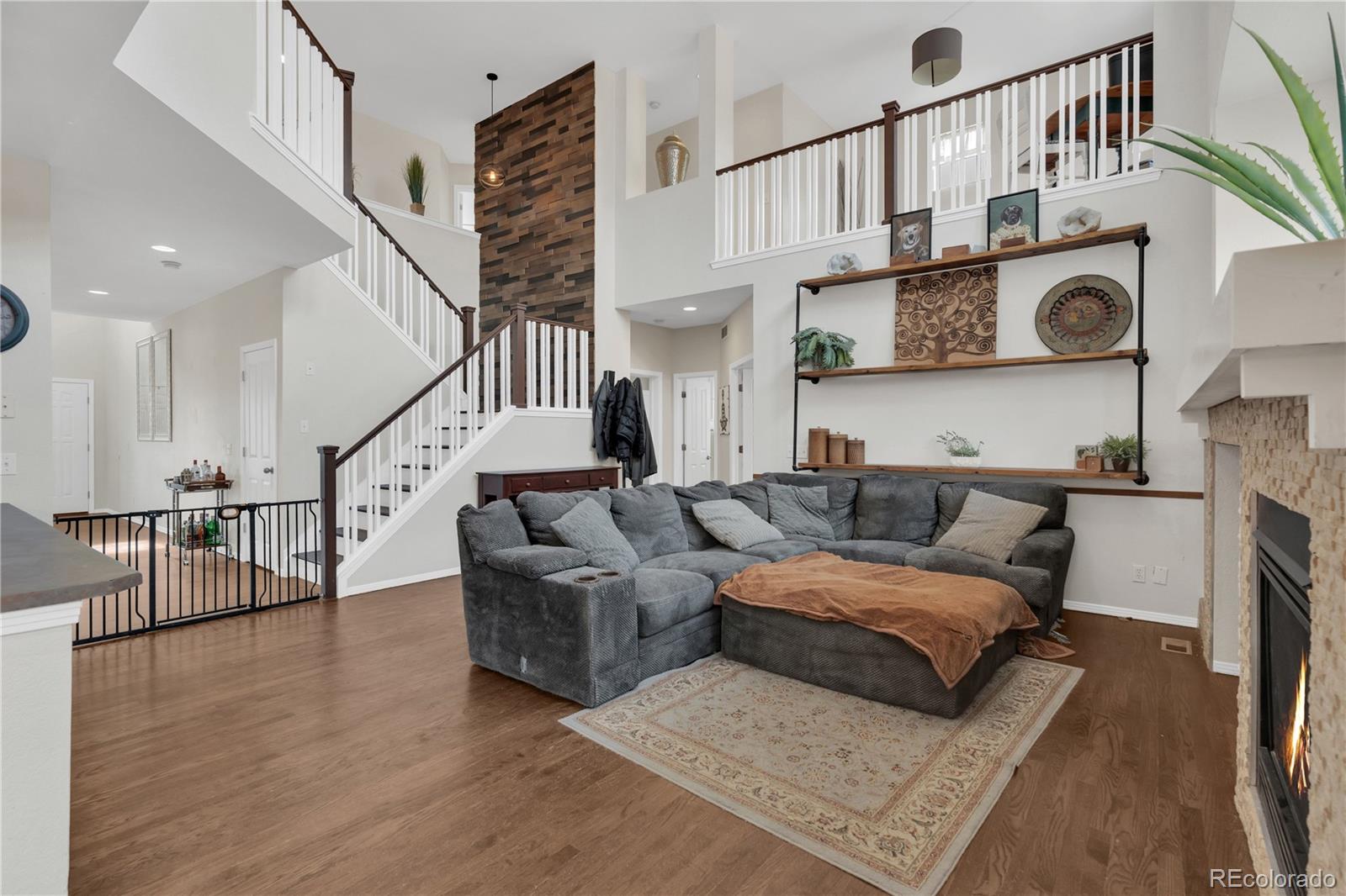 4531 Cedar Glen Place Castle Rock CO 80109