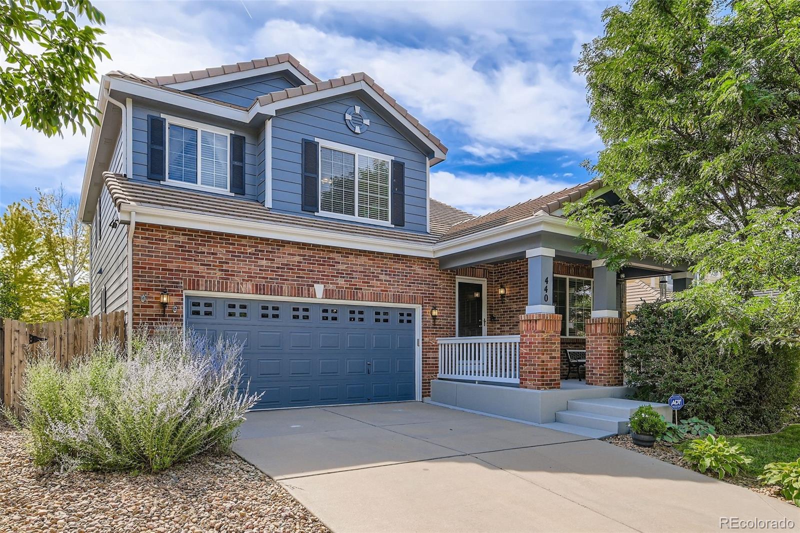 440 Tumbleweed Drive Brighton CO 80601