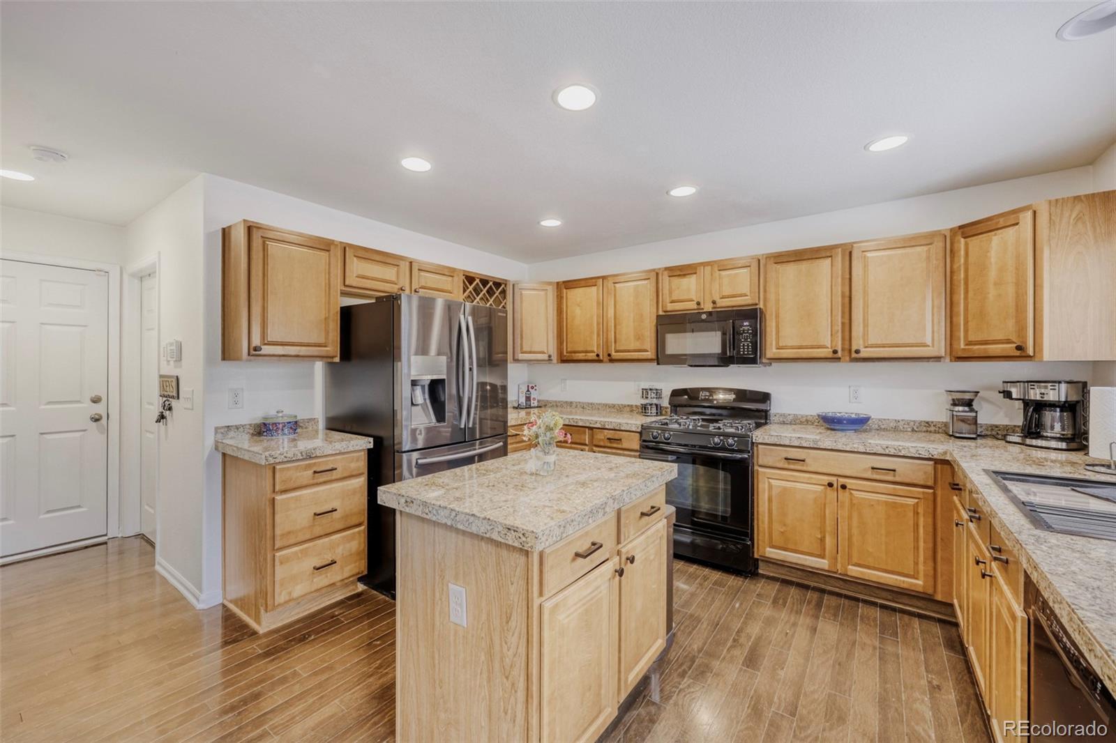 440 Tumbleweed Drive Brighton CO 80601