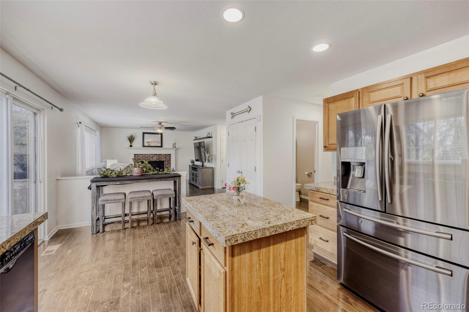 440 Tumbleweed Drive Brighton CO 80601
