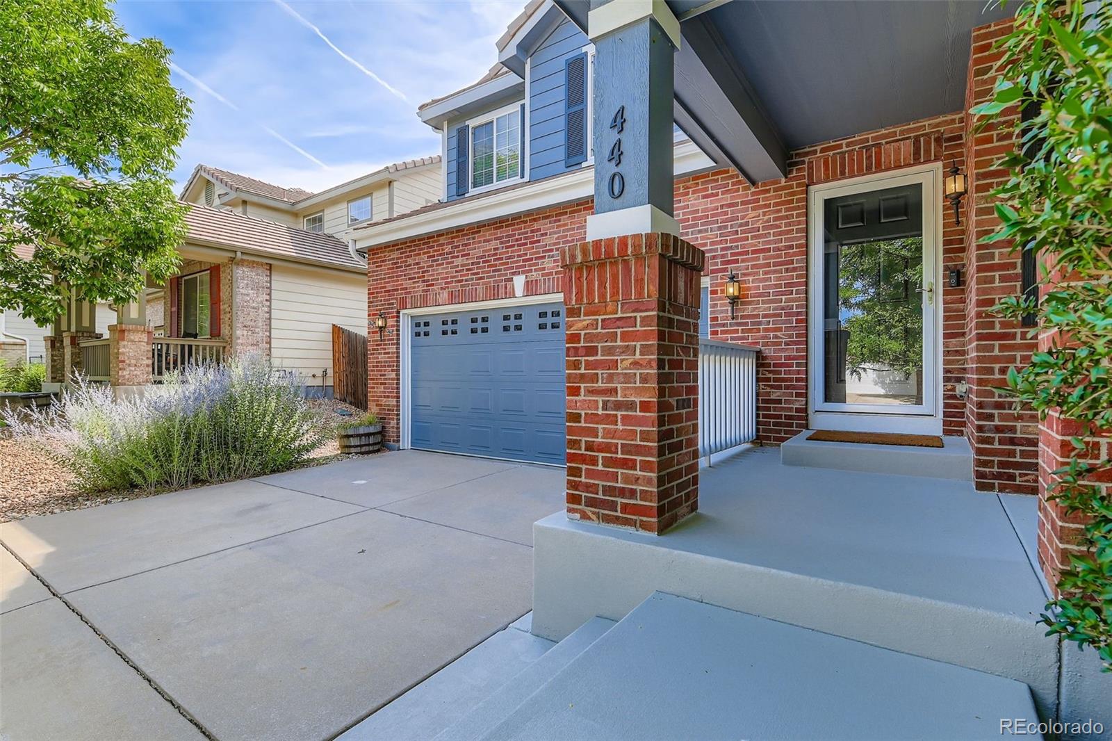 440 Tumbleweed Drive Brighton CO 80601