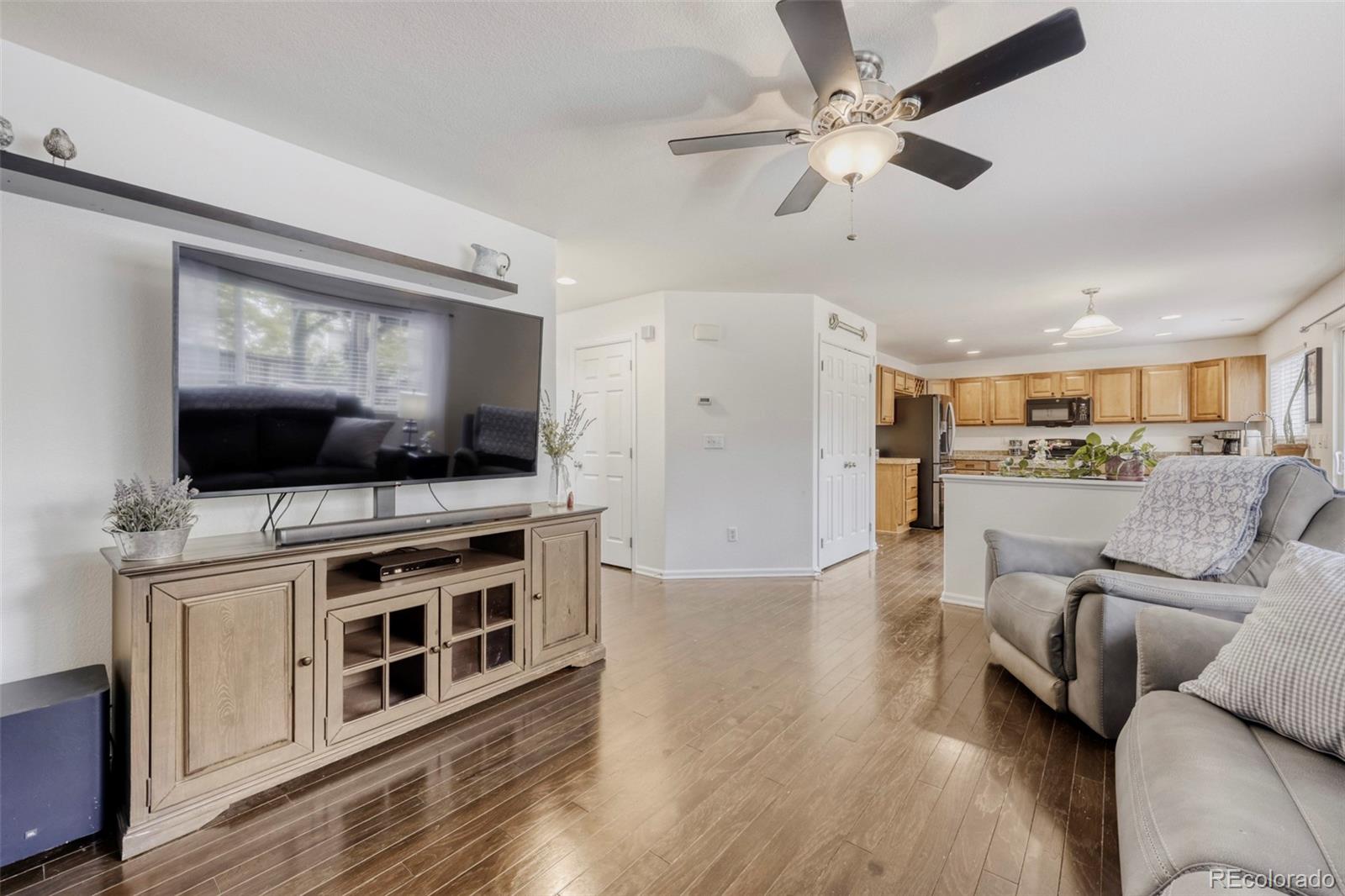 440 Tumbleweed Drive Brighton CO 80601