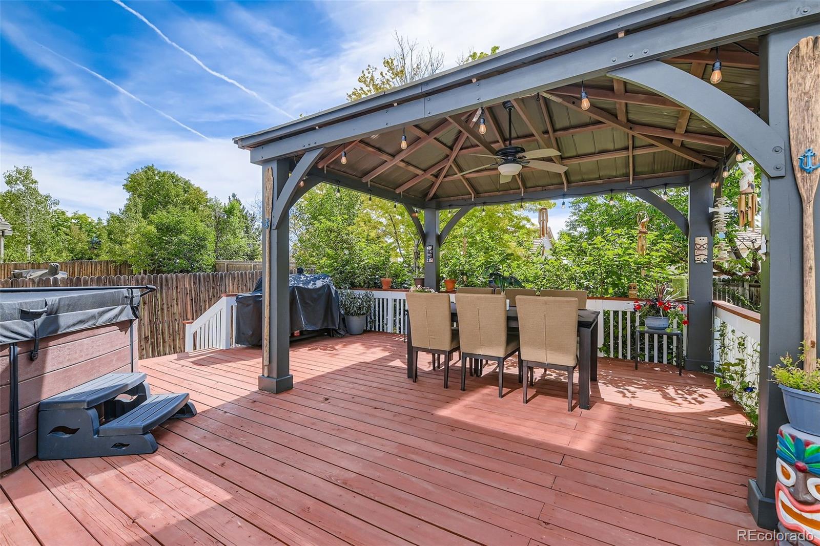 440 Tumbleweed Drive Brighton CO 80601