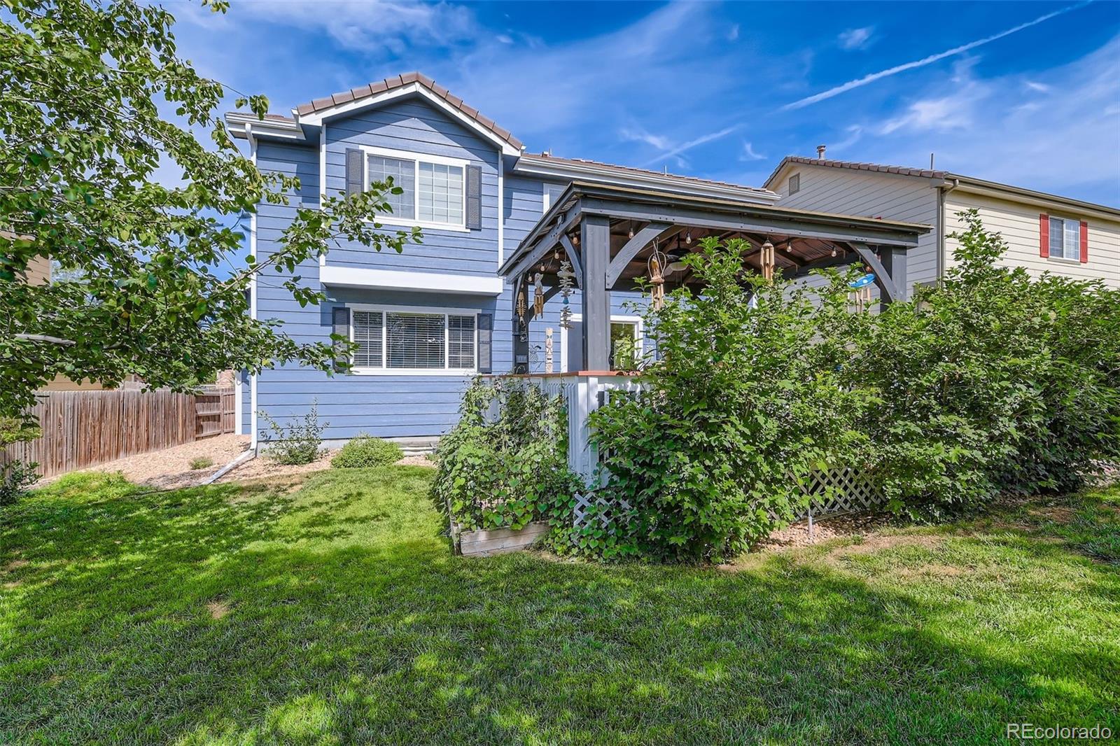 440 Tumbleweed Drive Brighton CO 80601