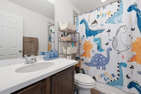 2750 Larzac Drive Colorado Springs CO 80939