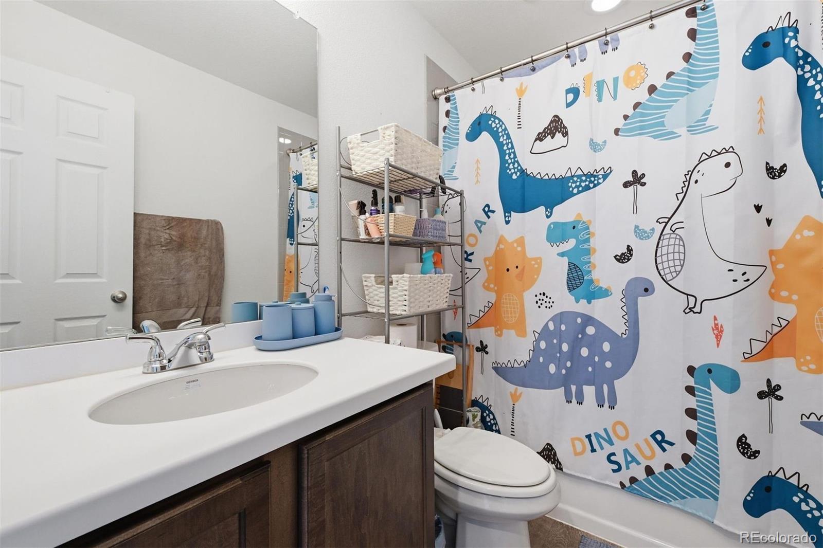 2750 Larzac Drive Colorado Springs CO 80939