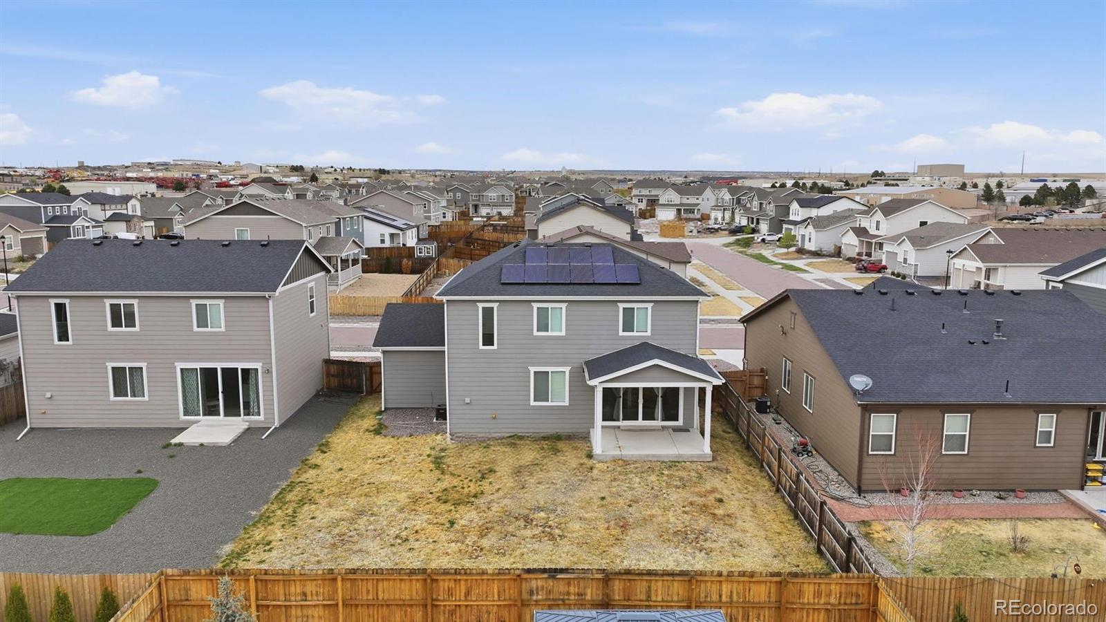 2750 Larzac Drive Colorado Springs CO 80939