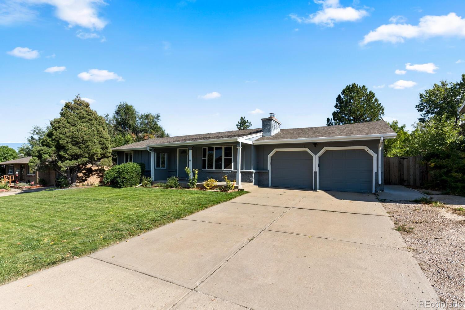 7812 Webster Way Arvada CO 80003