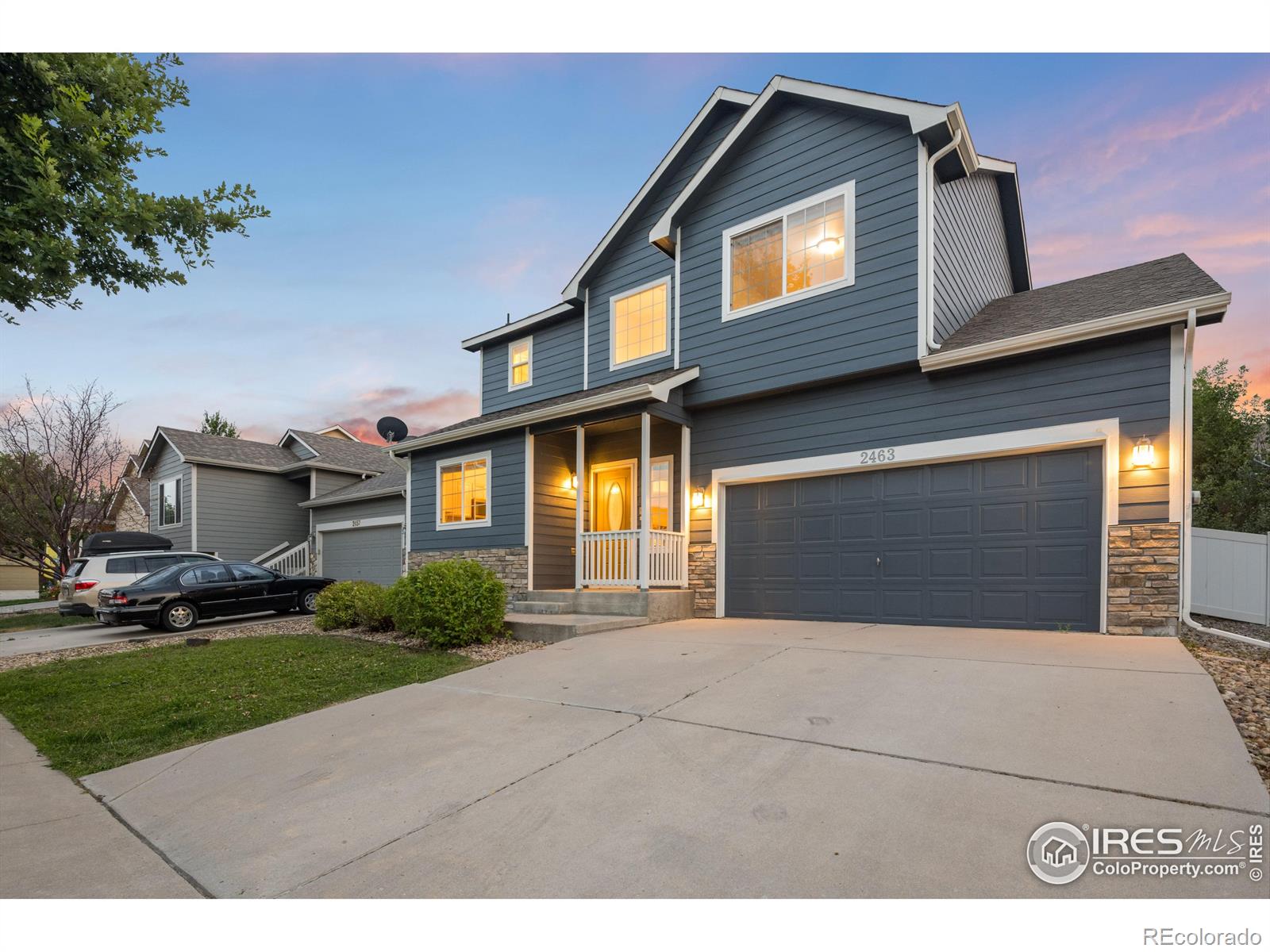 2463 Clarion Lane Fort Collins CO 80524
