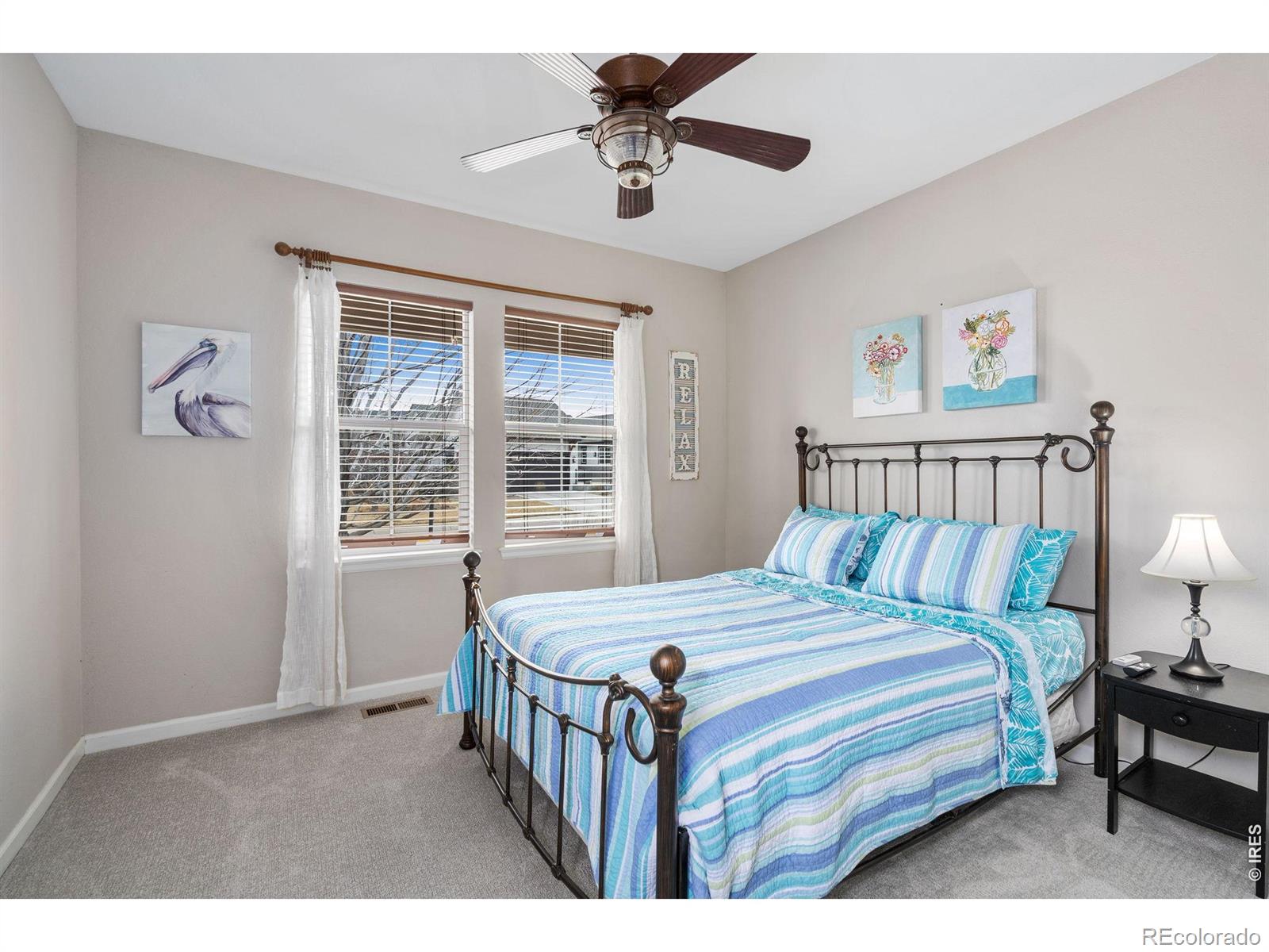 2415 Bluestem Willow Drive Loveland CO 80538