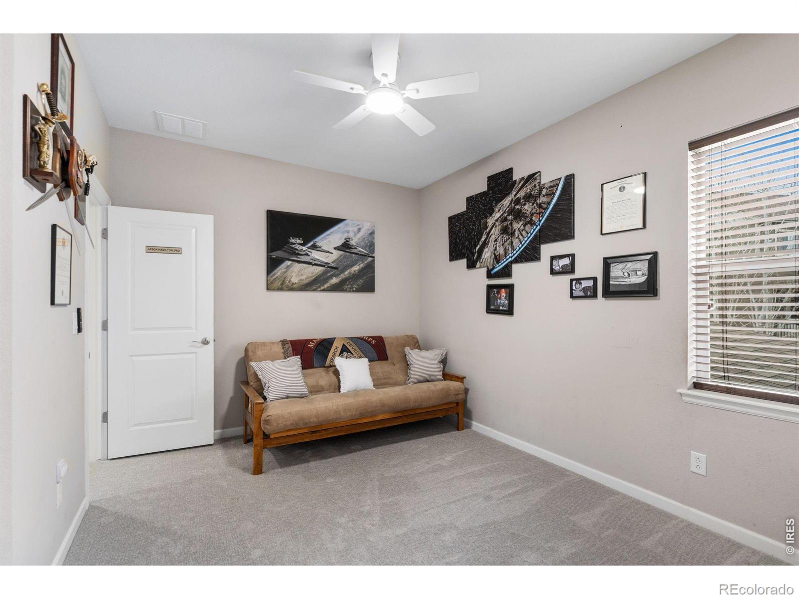 2415 Bluestem Willow Drive Loveland CO 80538
