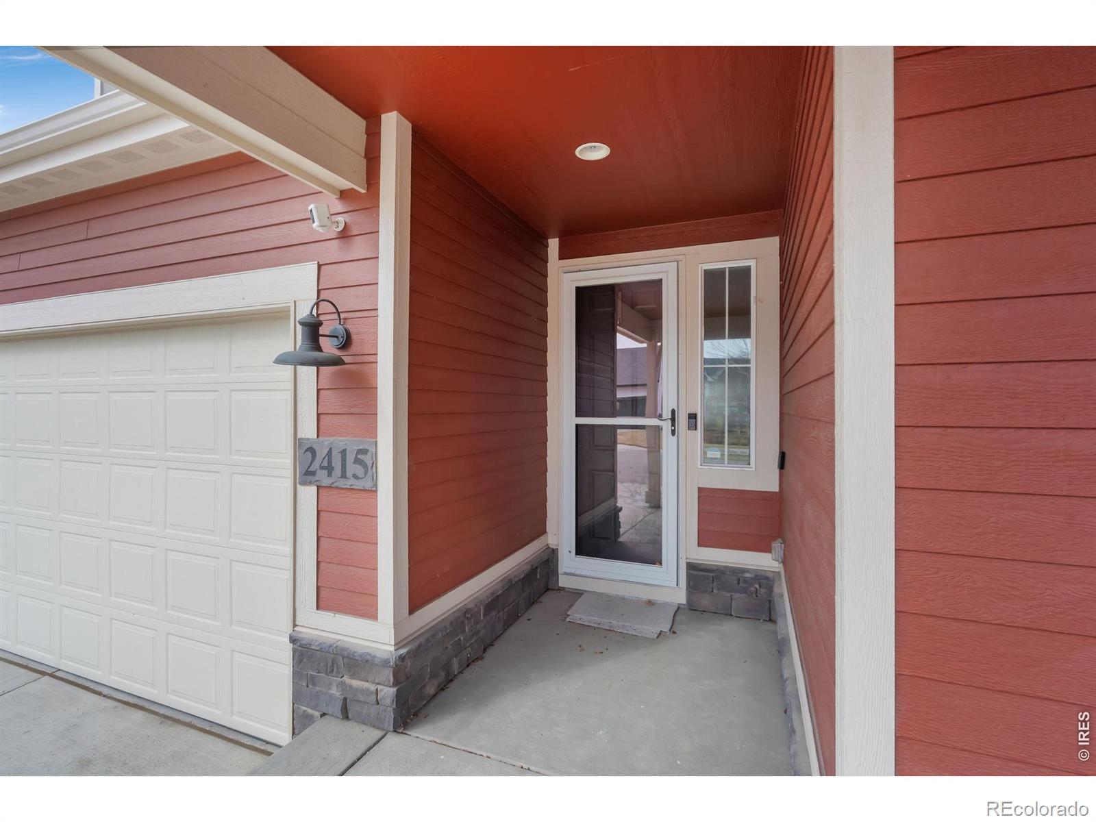 2415 Bluestem Willow Drive Loveland CO 80538