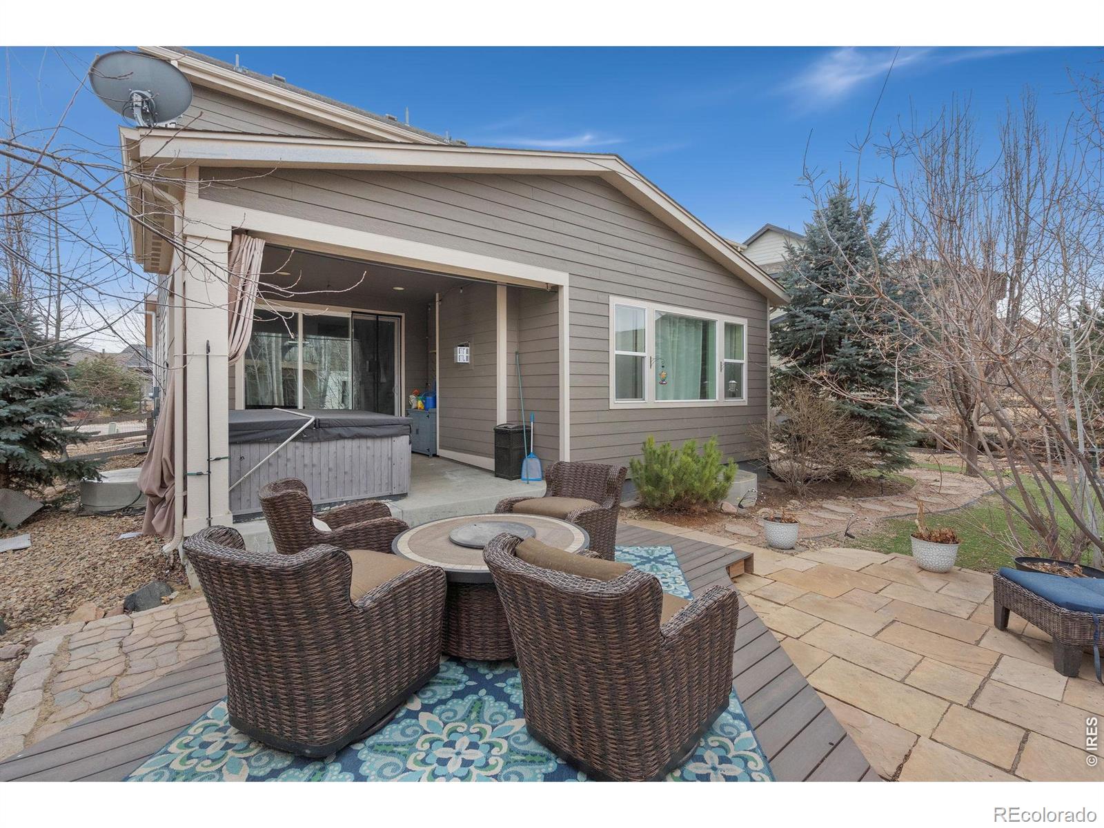 2415 Bluestem Willow Drive Loveland CO 80538