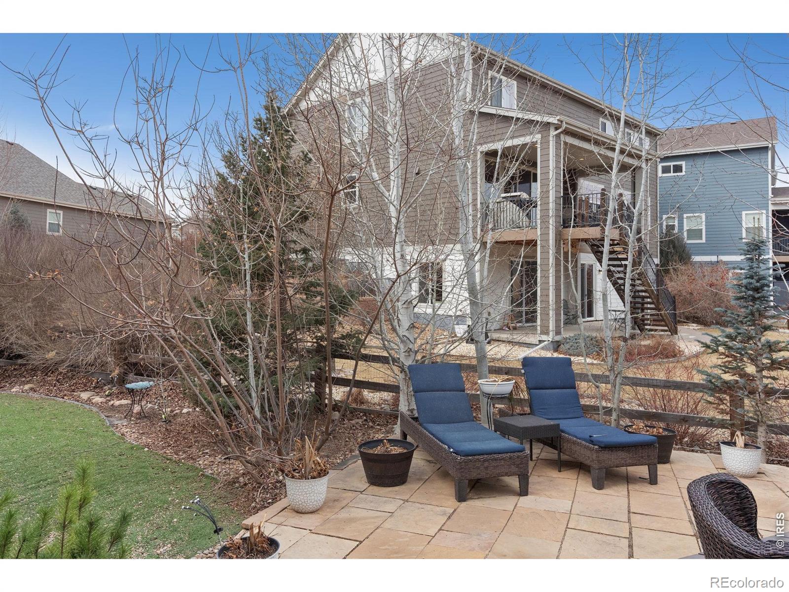 2415 Bluestem Willow Drive Loveland CO 80538
