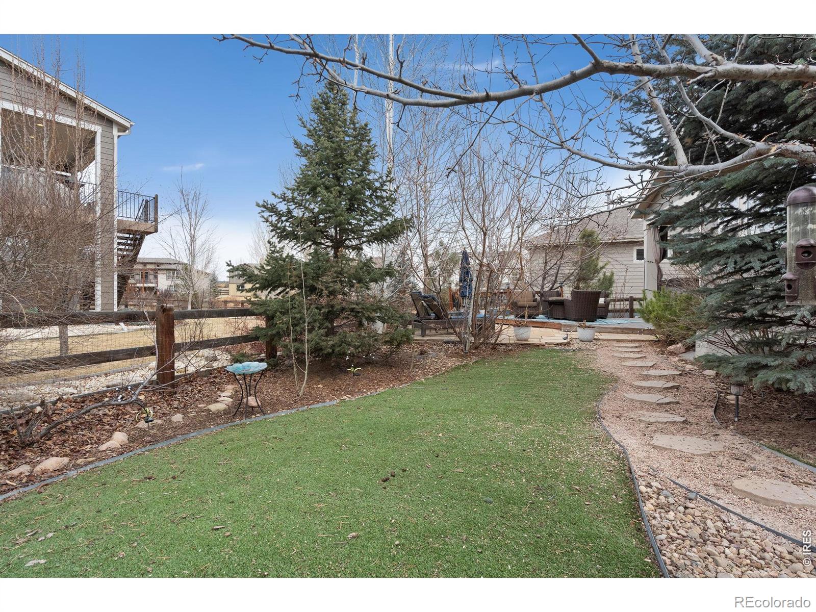 2415 Bluestem Willow Drive Loveland CO 80538