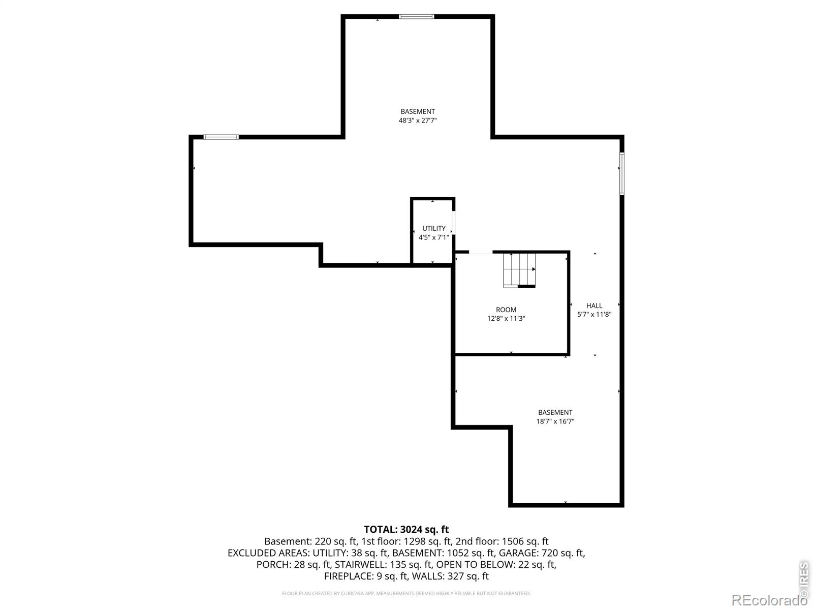 2415 Bluestem Willow Drive Loveland CO 80538
