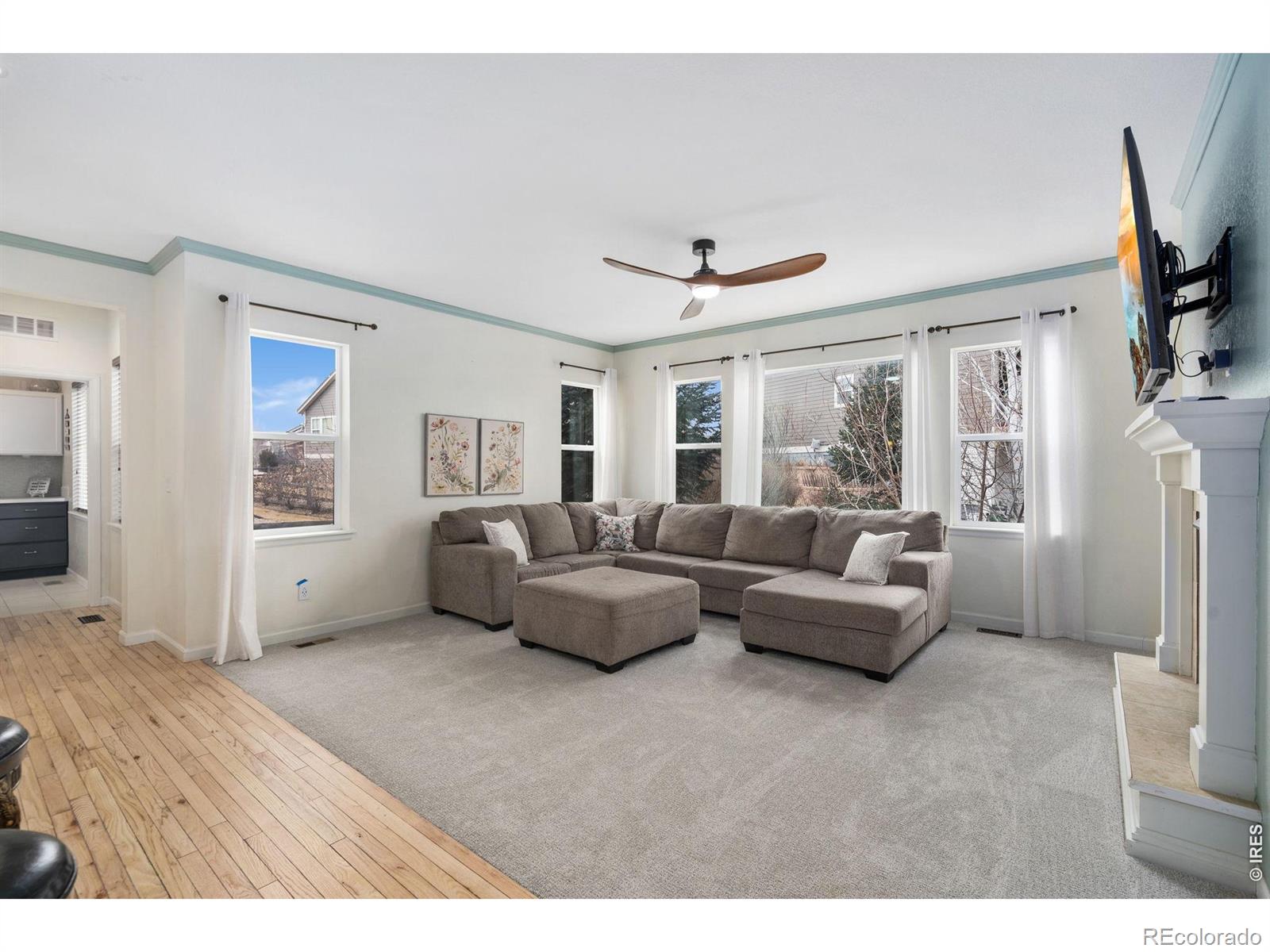 2415 Bluestem Willow Drive Loveland CO 80538