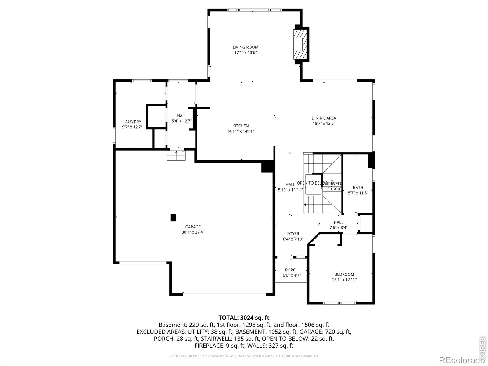 2415 Bluestem Willow Drive Loveland CO 80538