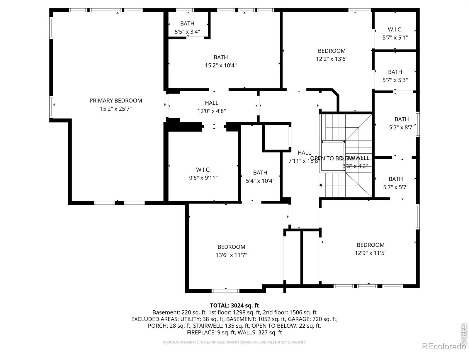 2415 Bluestem Willow Drive Loveland CO 80538