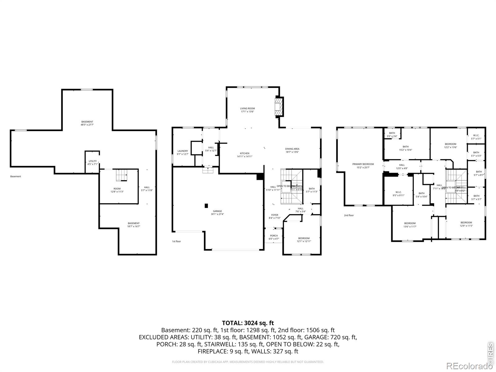 2415 Bluestem Willow Drive Loveland CO 80538