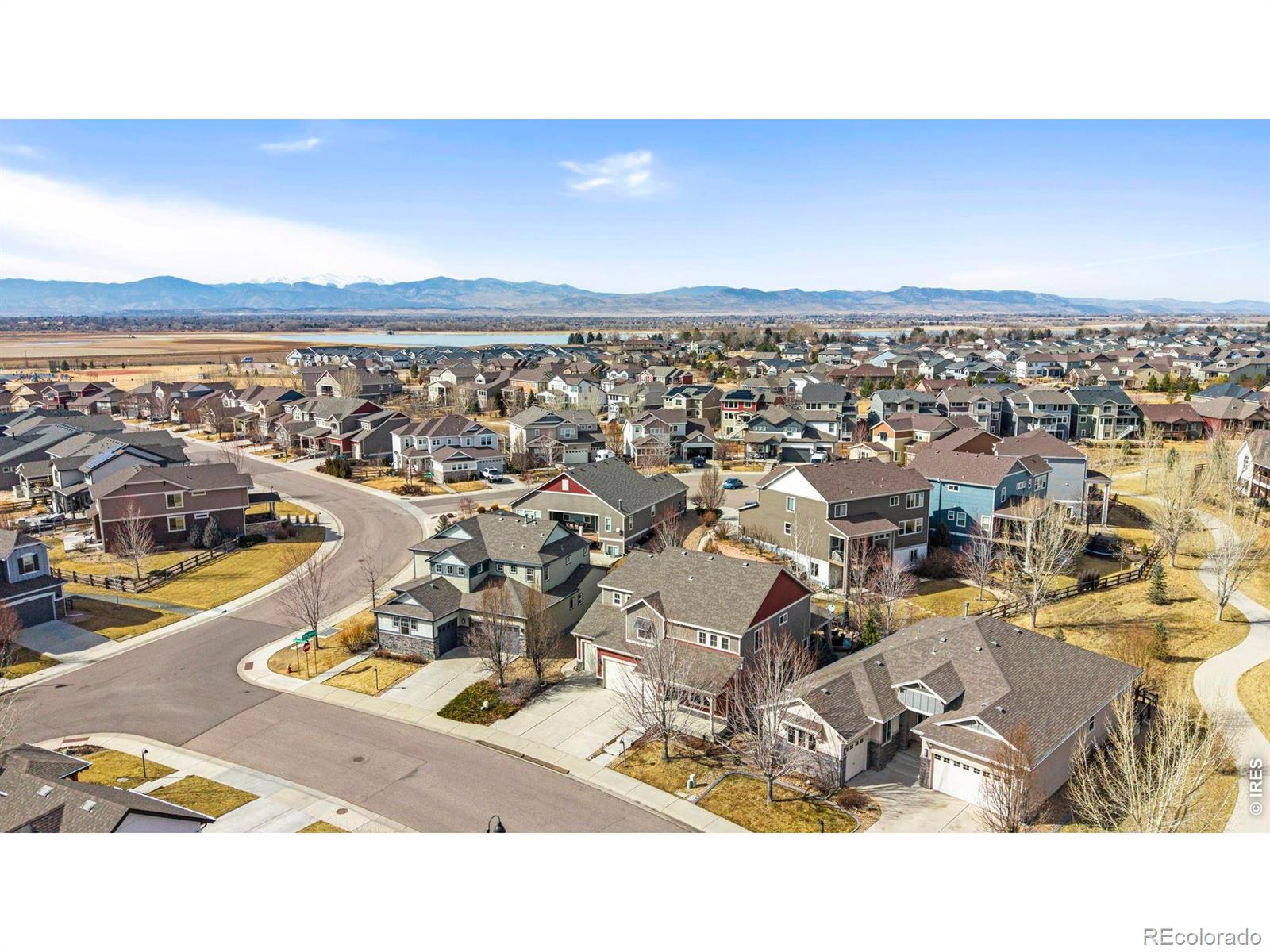 2415 Bluestem Willow Drive Loveland CO 80538