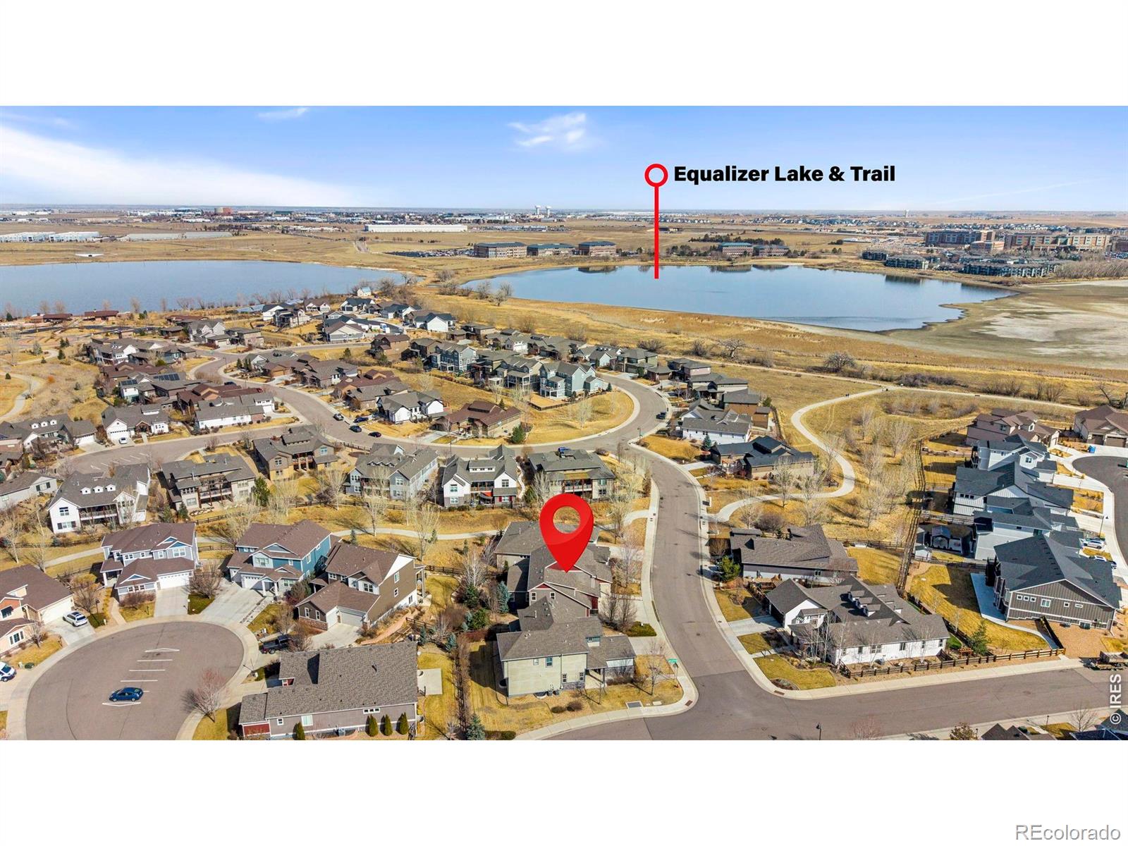 2415 Bluestem Willow Drive Loveland CO 80538