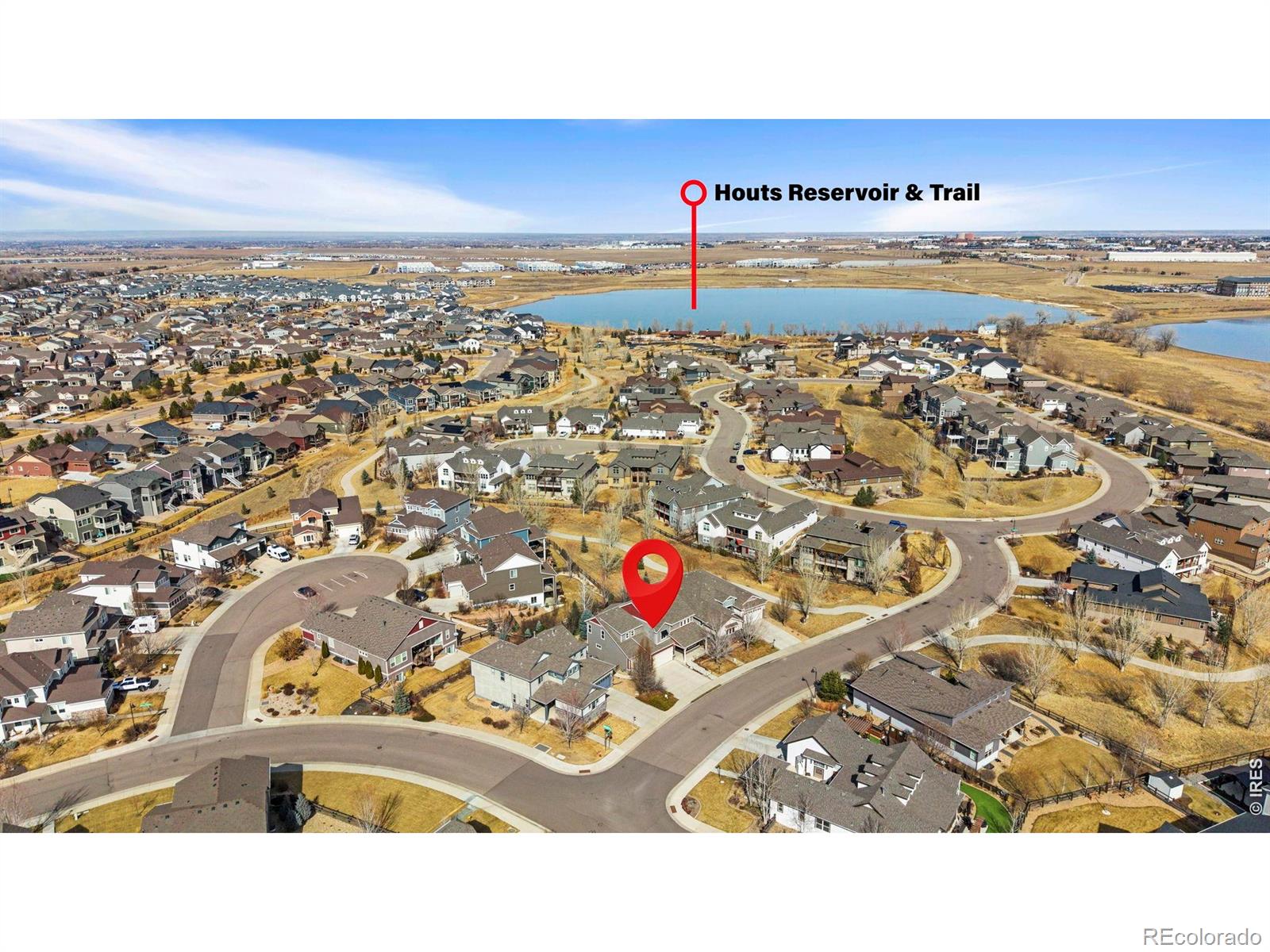 2415 Bluestem Willow Drive Loveland CO 80538
