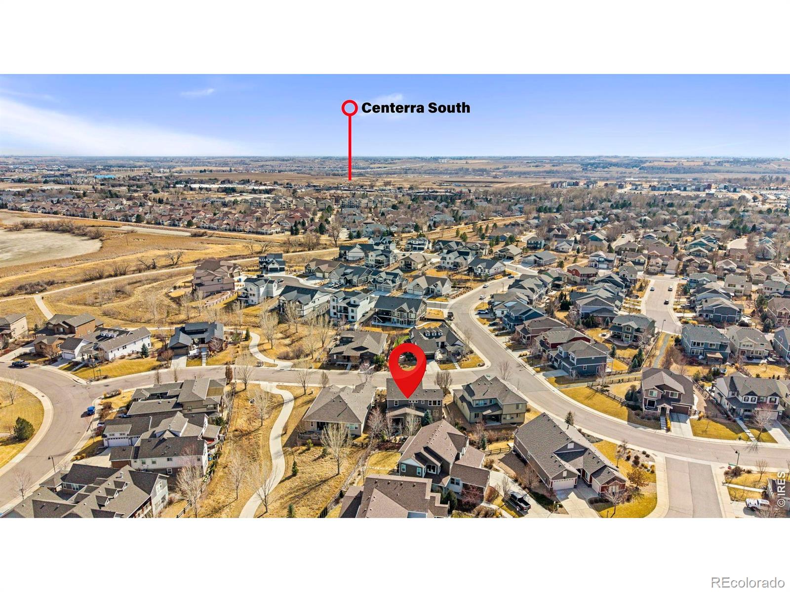 2415 Bluestem Willow Drive Loveland CO 80538