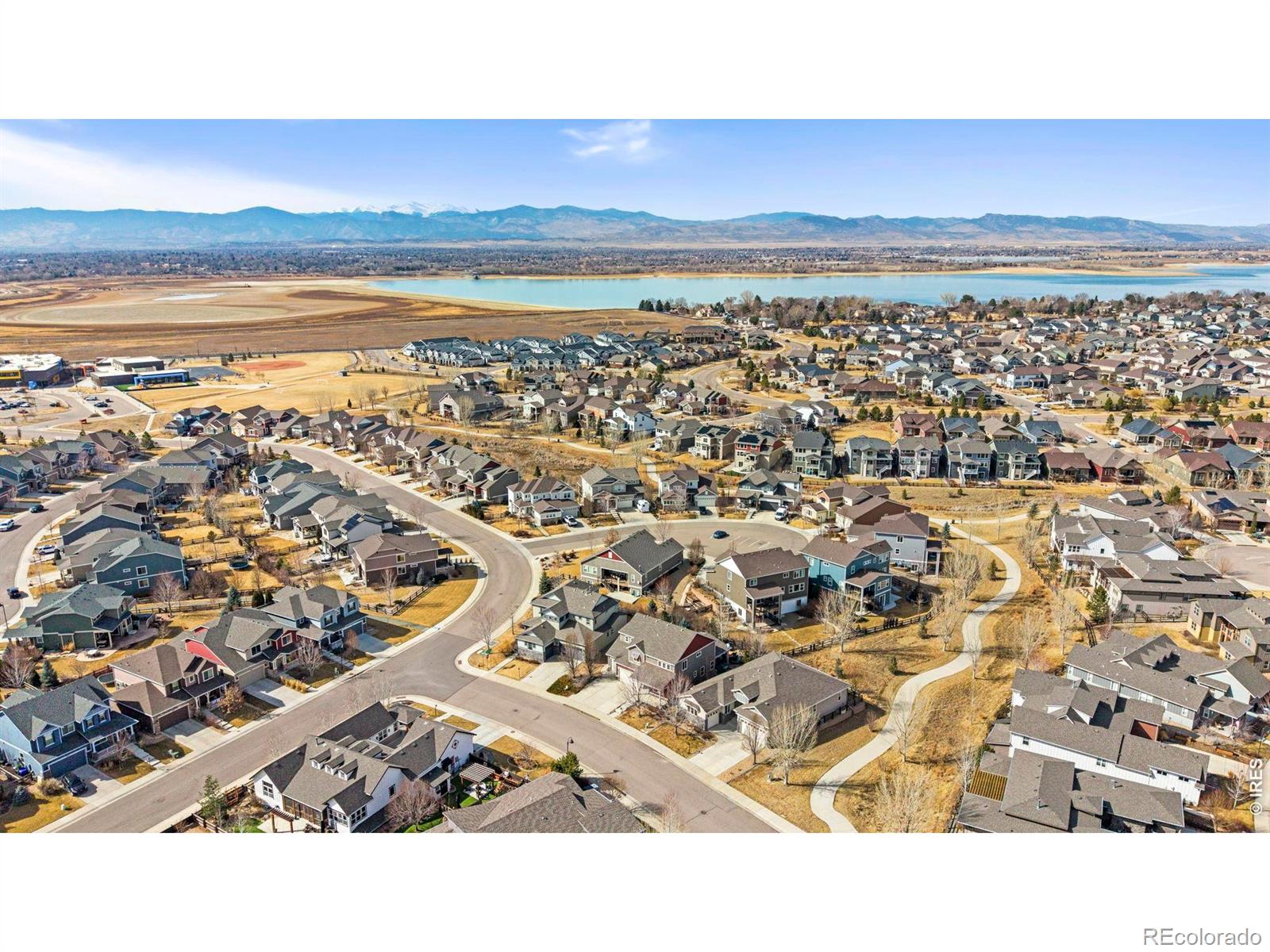 2415 Bluestem Willow Drive Loveland CO 80538