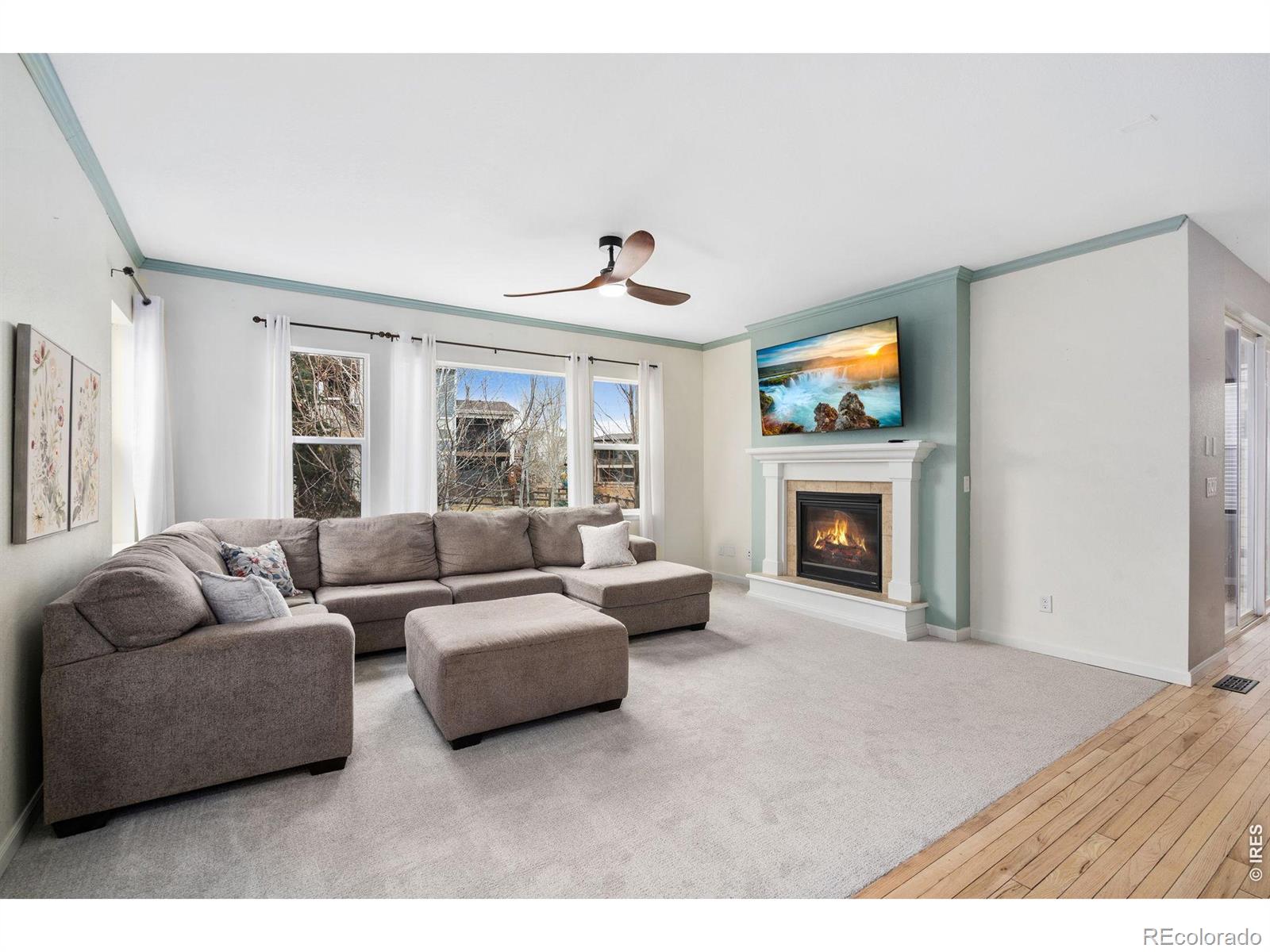 2415 Bluestem Willow Drive Loveland CO 80538