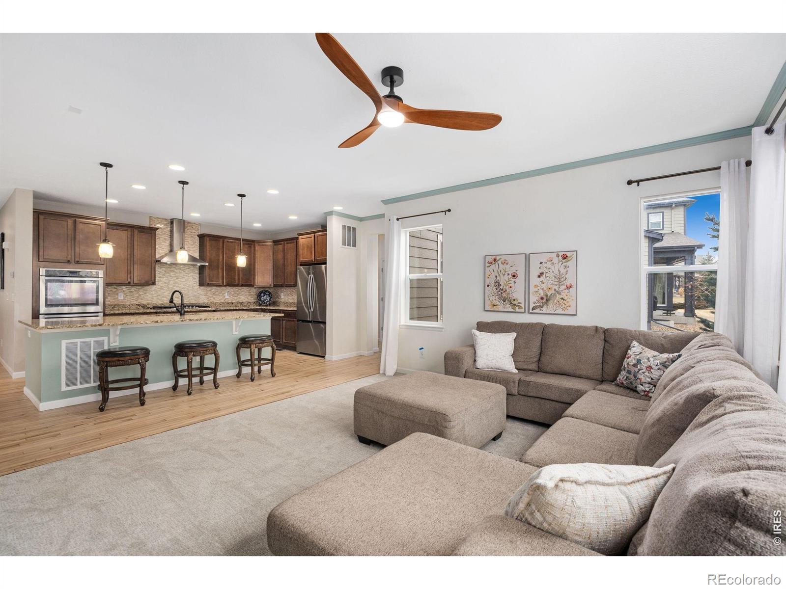 2415 Bluestem Willow Drive Loveland CO 80538