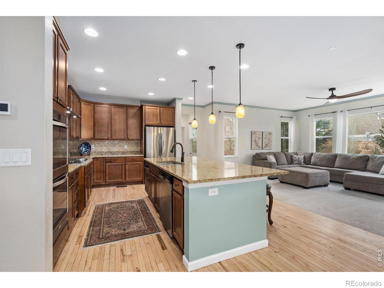 2415 Bluestem Willow Drive Loveland CO 80538