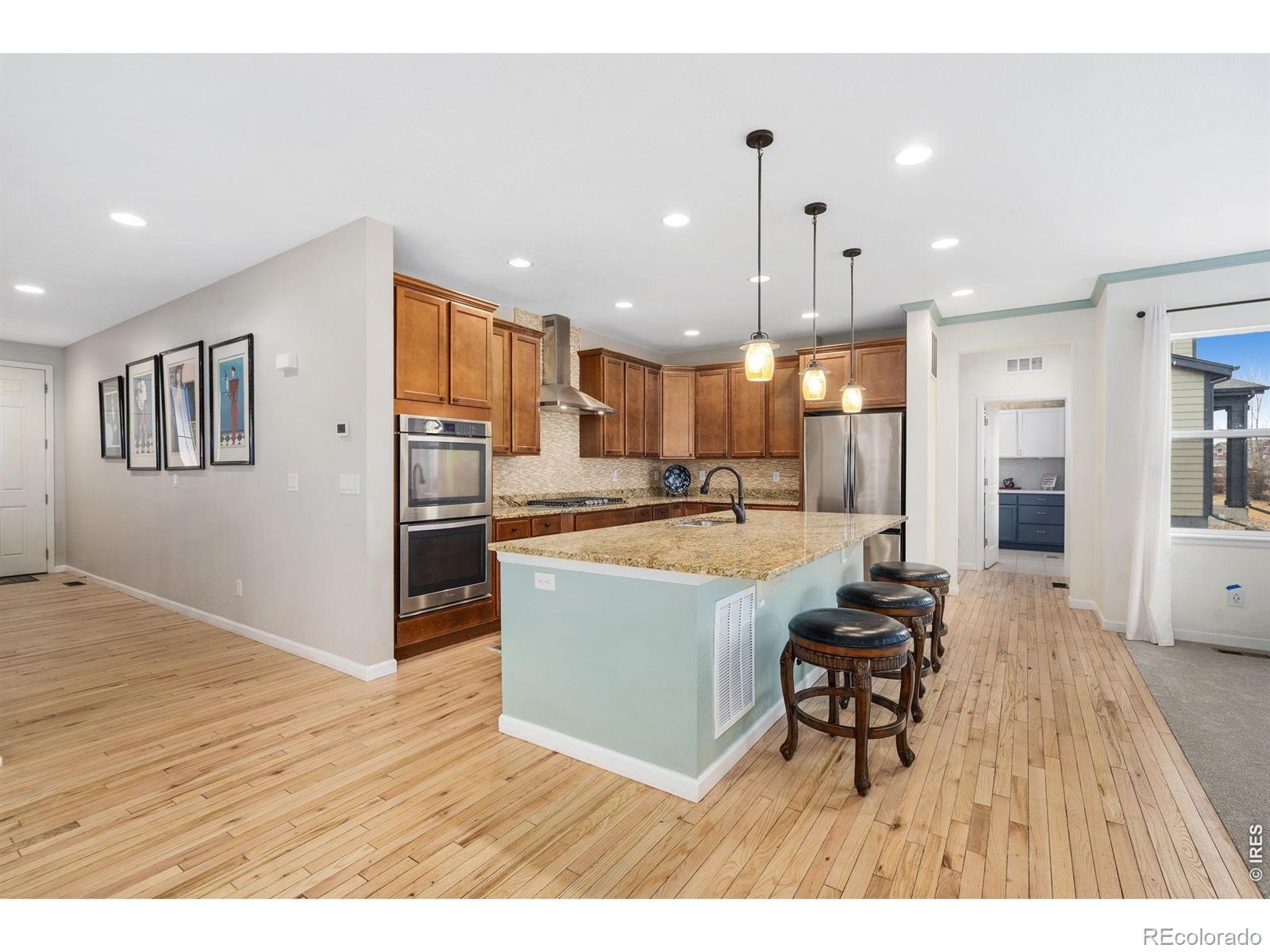 2415 Bluestem Willow Drive Loveland CO 80538
