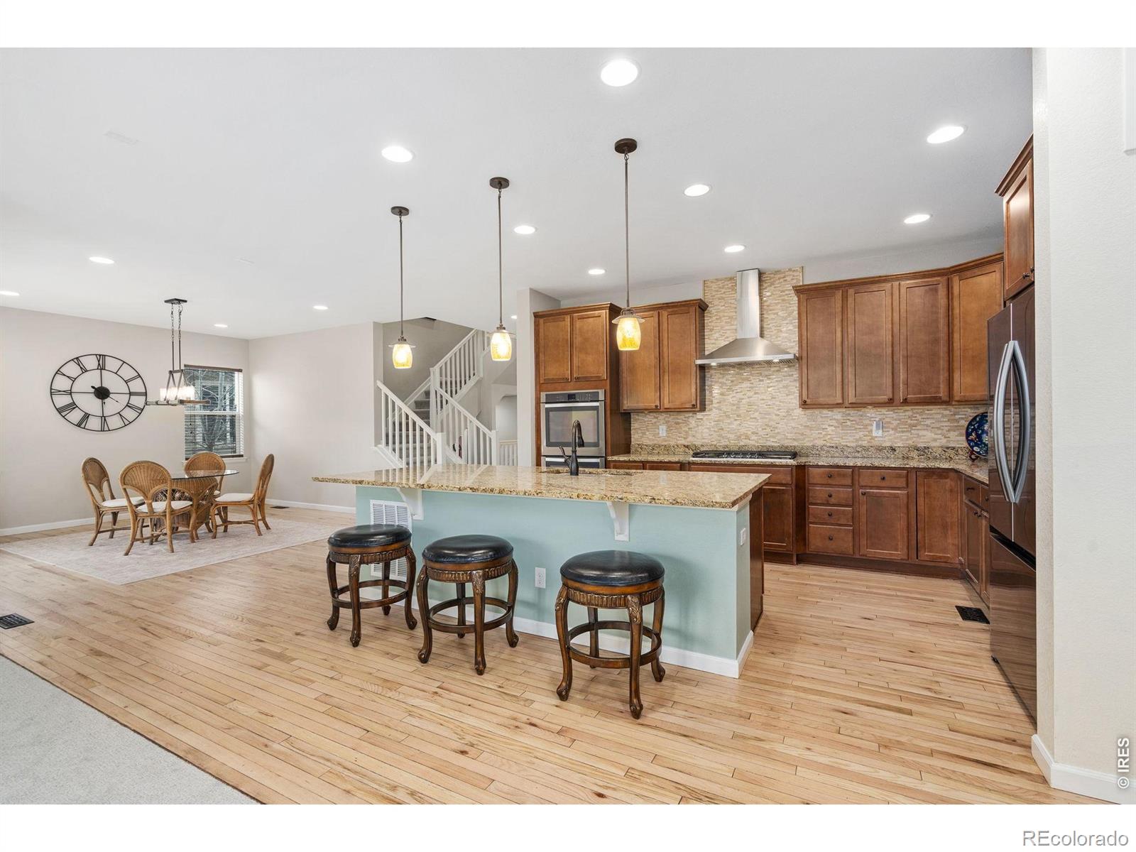 2415 Bluestem Willow Drive Loveland CO 80538
