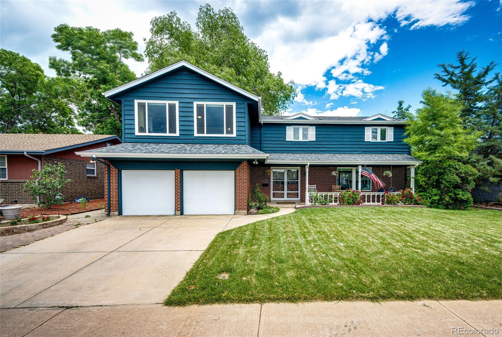 4645 W Temple Place Denver CO 80236