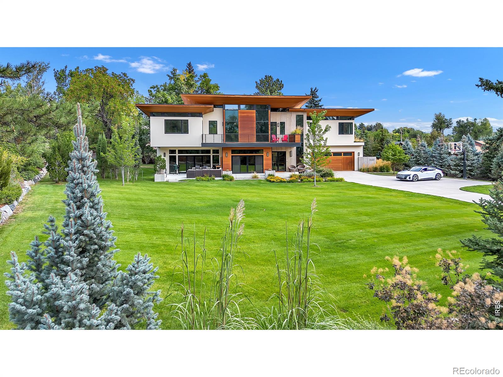 3633 Broadway Street Boulder CO 80304