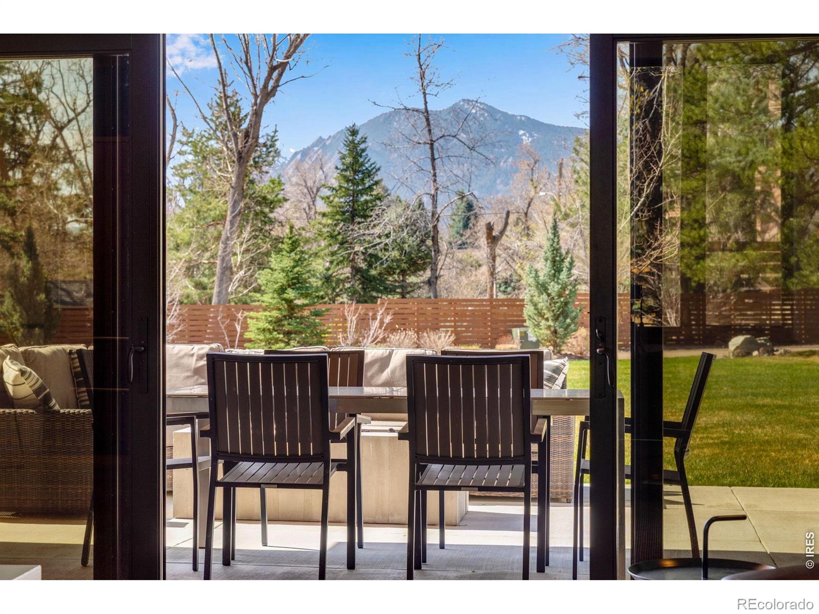 3633 Broadway Street Boulder CO 80304