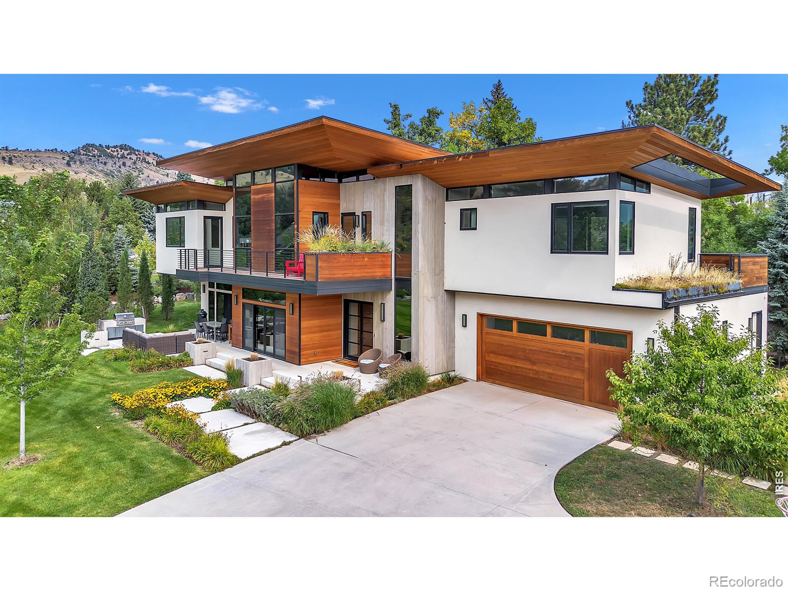3633 Broadway Street Boulder CO 80304