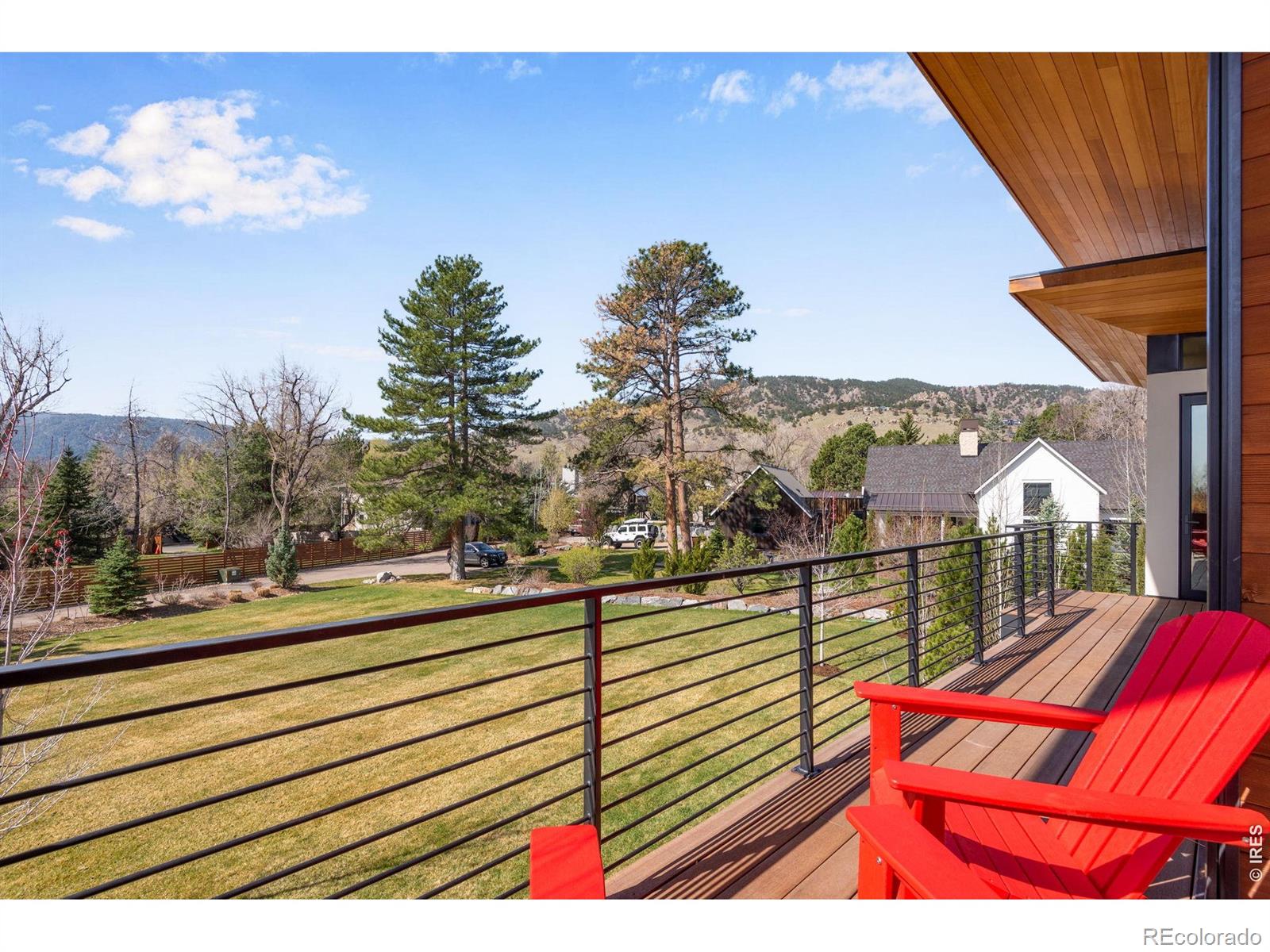 3633 Broadway Street Boulder CO 80304